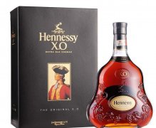 壹媒网品牌故事｜酒中皇帝XO 影视剧中频频出镜